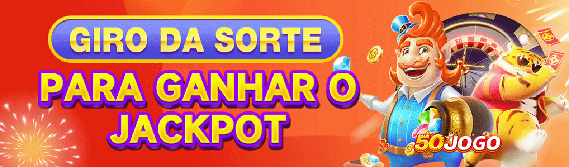 50jogo: Jogos de Cassino e Slots Online para Você